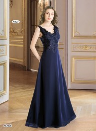 Exclusieve avondjurk