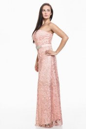 Geborduurde Galajurk