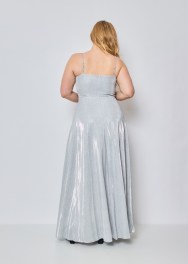 Grote maat avondjurk