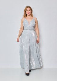 Avondjurk met kralen