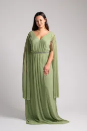 Avondjurk grote maten