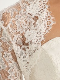 Details bolero