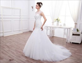 Bruidsjurk veranderen