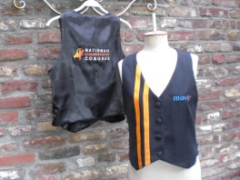 Vereniging-Gilets
