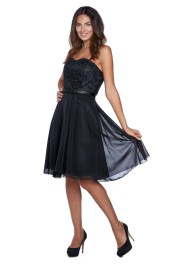 Cocktailjurk bruiloft