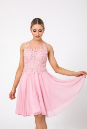 Cocktailjurk bruidsmeiden