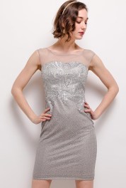 Cocktailjurk bruiloft