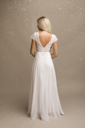 Galajurk bruiloftsgasten