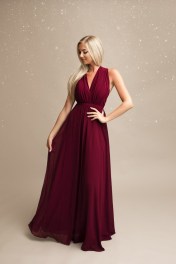 Galajurk met rugband