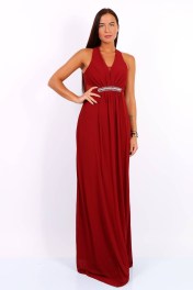 Galajurk met rugband