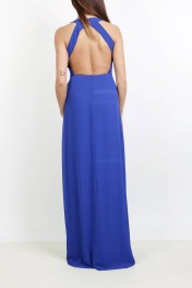 Galajurk met open rug