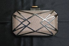 Buidel voor feestkleding